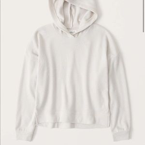 Softest Abercrombie & Fitch “Cozy Hoodie”
